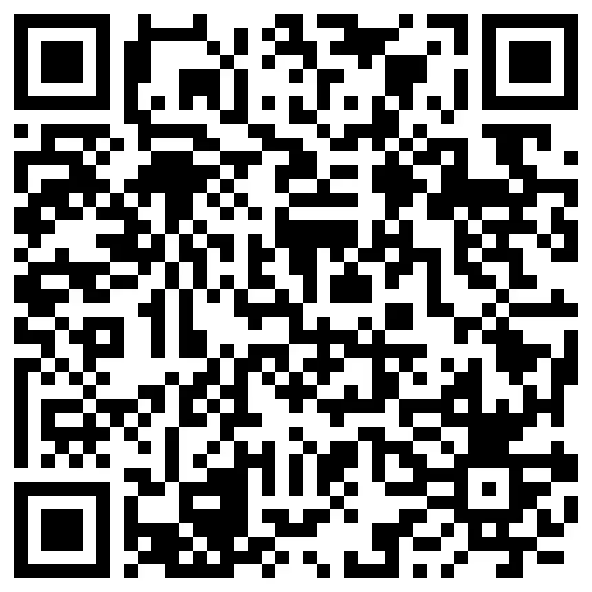 OkieCorral Channel QR Code